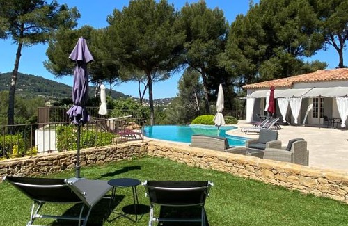 Le Beausset Bed & Breakfast | Une Pause en Provence