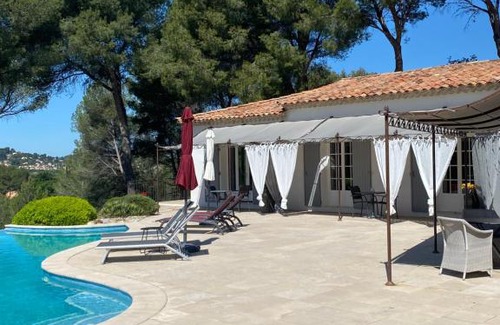 Le Beausset Bed & Breakfast | Une Pause en Provence