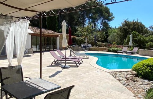Le Beausset Bed & Breakfast | Une Pause en Provence