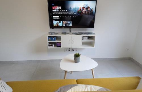 Marnaz House | Une Villa En Montagne
