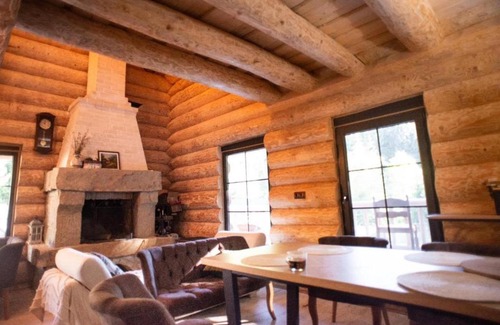 Dorna Candrenilor Ski Chalet | Unforgettable Chalet