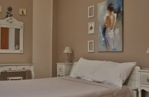 Rethymno Villa | Unforgettable Cretan Escape: Olive Villa Crete