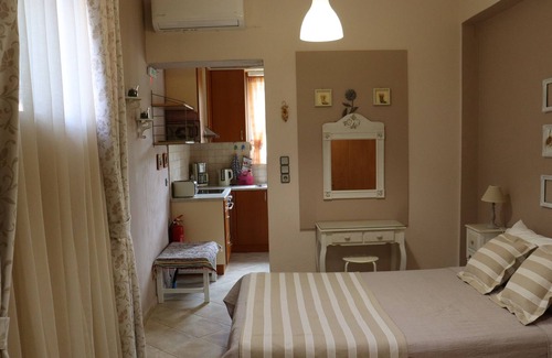 Rethymno Villa | Unforgettable Cretan Escape: Olive Villa Crete