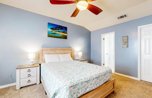 Niceville House | Unforgettable Haven