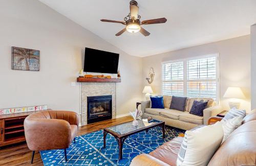 Niceville House | Unforgettable Haven