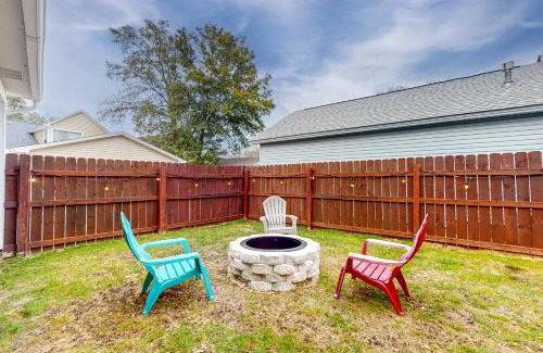 Niceville House | Unforgettable Haven
