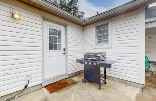 Niceville House | Unforgettable Haven