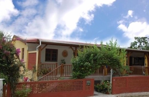Riviere-Salee Cottage | Unforgettable Holidays