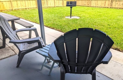 Deerfield Beach House | Unforgettable Vacation Home! Walk To Deerfield Beach, Restaurants & Shops
