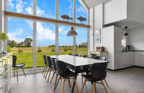Tørresø House | "Ung" - 460m from the sea by Interhome
