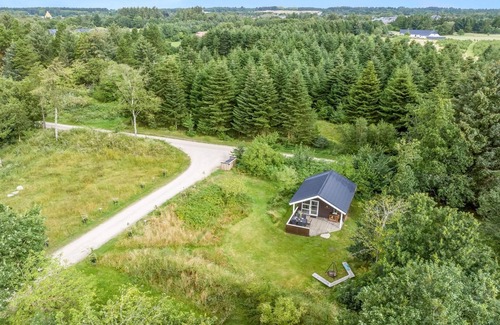 Blokhus House | "Unge" - 2.9km from the sea by Interhome