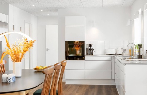Klitmoller House | "Unge" - 75m from the sea by Interhome