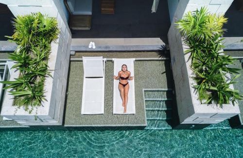 Tankah Resort | Unico Hotel Riviera Maya Adults Only
