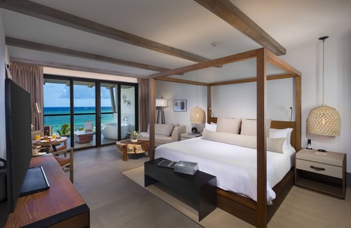 Tankah Resort | Unico Hotel Riviera Maya - Adults Only - All Inclusive