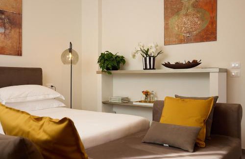 Rimini Apartment | UNICO Loft