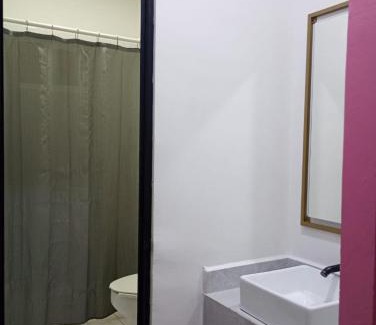 Monterrey Centro Apartment | Unidades Privadas con AC-TV-WiFi y Estacionamiento en Centro de MTY