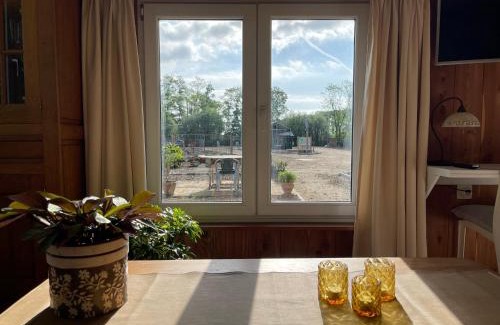 Zuienkerke Other | Uniek Tiny house nabij de kust in mooie polders