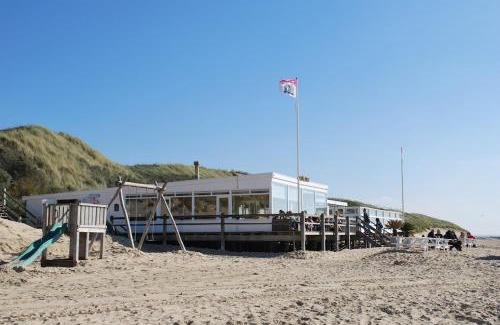 Vlissingen Apartment | Unieke Penthouse met royaal dakterras en Zeezicht VP085