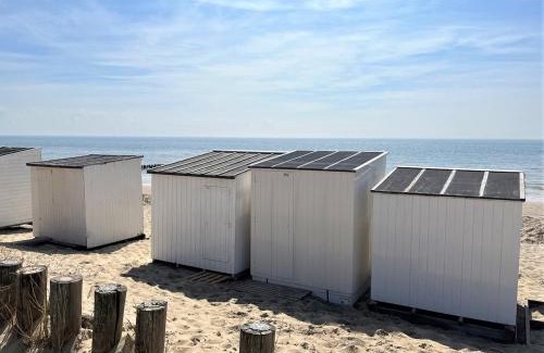 Vlissingen Apartment | Unieke Penthouse met royaal dakterras en Zeezicht VP085