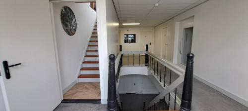 Vlissingen Apartment | Unieke Penthouse met royaal dakterras en Zeezicht VP085