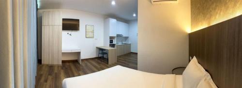 Bintulu Hotel | UniHome Suite