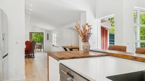 Frederiksvaerk House | Unik Sommerhus