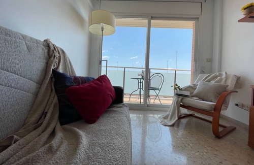 Tarragona Apartment | Unik Vacation Rovira i Virgili