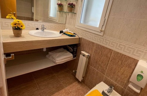 Tarragona Apartment | Unik Vacation Rovira i Virgili