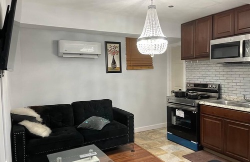 Union Apartment | UNION BK RM 103
