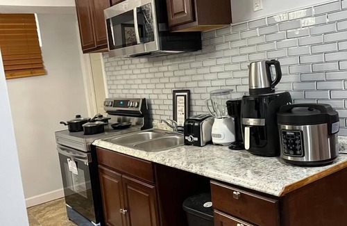 Union Apartment | UNION BK RM 103