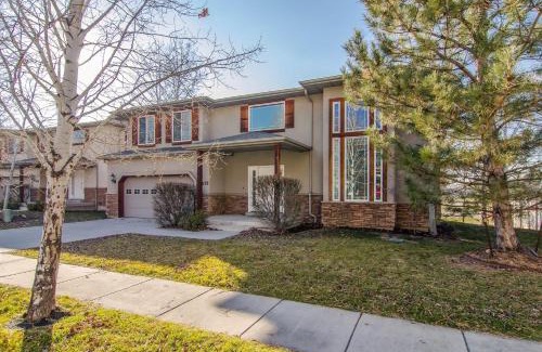 Midvale House | Union Cove in Salt Lake with Secluded Privacy