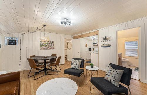 Douglas House | Union Retreat