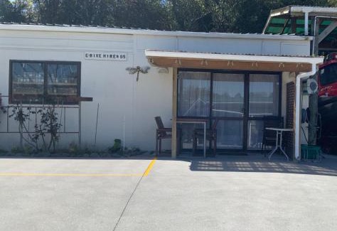 Waihi House | Union Street Hideaway