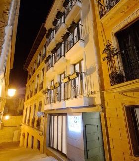 Alicante City Centre Apartment | UNIQ flats
