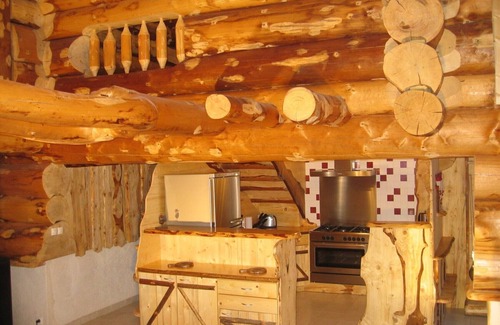 La Bresse Ski Chalet | Unique à La Bresse chalet rondins de 220 m², groupe, famille, wifi, proche pistes