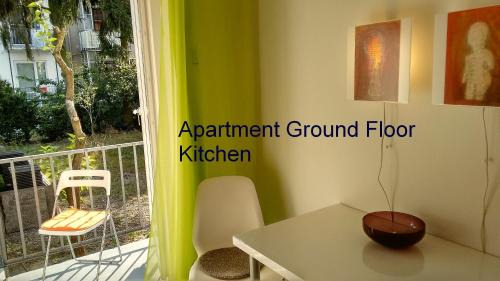 Hastedt Apartment | Unique 118