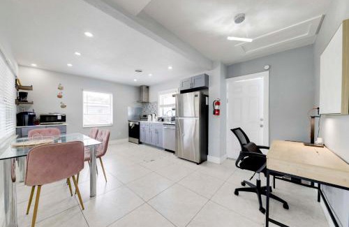 Little Ranches House | Unique 2 House Rental 3 Mi to Beach and Boardwalk