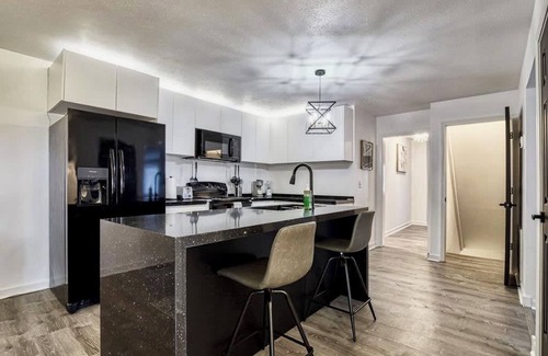 Kodak House | Unique 4Bed/3Bath A-Frame