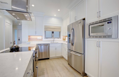 Kiawah Island Condo | Unique and sophisticated 2 bed/2 bath oceanfront condo