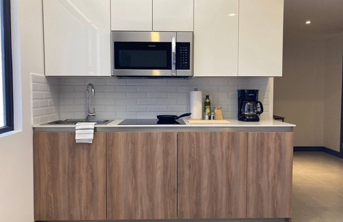 Zona 13 Apartment | Unique Apartment, Book NOW!