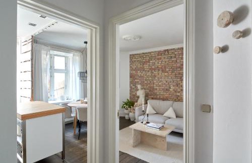 København V Apartment | Unique apartment in great location