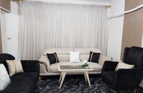 Heliopolis Apartment | Unique Apartment in Sheraton Heliopolis