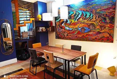 Old Quarter Apartment | UNIQUE APARTMENT old quarter Hanoi