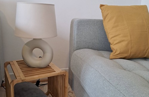 Notre-Dame Apartment | Unique appartment dowtown