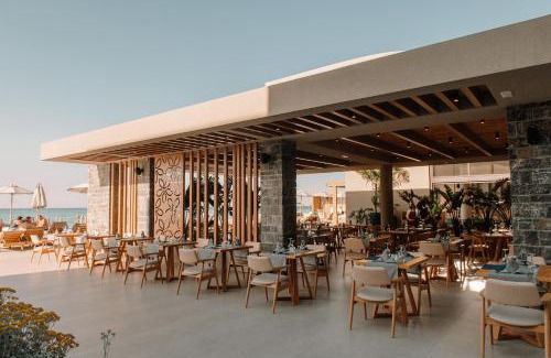 Karteros Resort | Unique Blue! Resort and Villas Adults Only