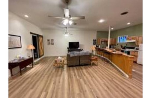 Rushville House | Unique Church Setting
