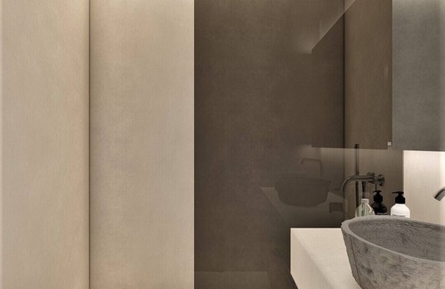 Agios Nikolaos Town House | Unique Design Suite with Breakfast - next to the Beach - Adults Only
