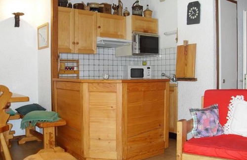 Les Contamines-Montjoie Apartment | Unique apartments down the Mont-Blanc, direct at the ski slopes