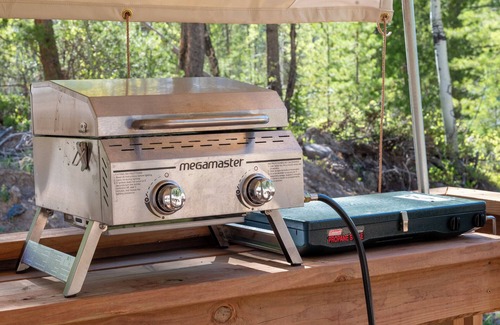 Granby RV Rental | Unique Glamping Experience