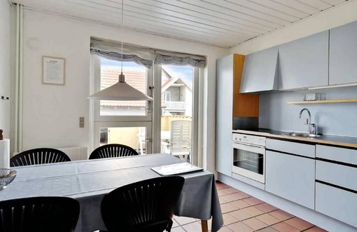 Skagen Apartment | Unique holiday apartment in Old Skagen